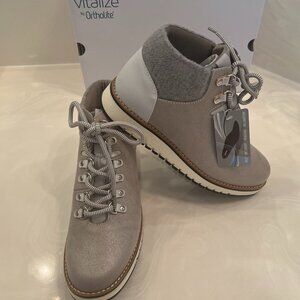 Brand New Sonoma Goods For Life®  Lace-up Women's Boots